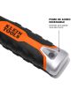 Cuchillo para conductos de doble filo, 5-1/2" DK16 Klein Tools