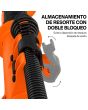 Destapacaños para inodoro de 182 cm 53018 Klein Tools