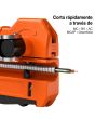 Cortacables MC 63625 Klein Tools