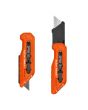 Navaja multiusos retráctil / plegable Flickblade 2 en 1 44305 Klein Tools