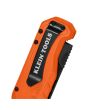 Navaja multiusos retráctil / plegable Flickblade 2 en 1 44305 Klein Tools
