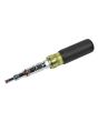 Destornillador magnético de caja multi punta con salida directa 9 en 1 32809MAG Klein Tools