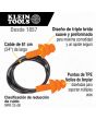 Tapones para los oídos con cordón 60503 Klein Tools