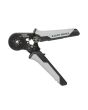 Pinza ponchadora cuadrada de férulas para cable de 10-22 AWG 34055 Klein Tools
