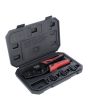 Juego de pinza ponchadora para terminales de 10-22 AWG 3000CRKIT Klein Tools