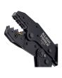 Juego de pinza ponchadora para terminales de 10-22 AWG 3000CRKIT Klein Tools