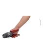 Pinza ponchadora para terminales termocontraíbles, cable de 10 a 22 AWG 3007CR Klein Tools