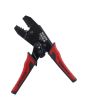 Pinza ponchadora para terminales sin aislamiento, cable de 10 a 22 AWG 3006CR Klein Tools