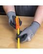 Pelacables NM y Romex® 5 en 1 y multiherramienta pelacables L1412 Klein Tools