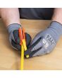 Pelacables NM y Romex® 5 en 1 y multiherramienta pelacables L1412 Klein Tools