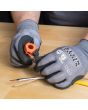 Pelacables NM y Romex® 5 en 1 y multiherramienta pelacables L1412 Klein Tools