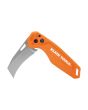 Navaja de bolsillo automática plegable tipo Hawkbill 44321 Klein Tools