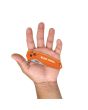 Navaja de bolsillo automática plegable tipo Hawkbill 44321 Klein Tools