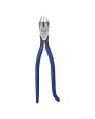 KIT de pinza electricista con probador de voltaje KTM0018 Klein Tools