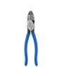 Pinza de Electricista de 9" KTD2000-9NE Klein Tools