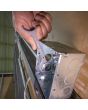 Juego de llaves de tuercas de seguridad rectas 50901R Klein Tools