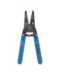 Pinza Multiusos Peladora / Cortadora AWG 1030 Tulmex