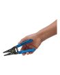 Pinza Multiusos Peladora / Cortadora AWG 1030 Tulmex