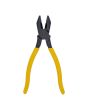 Pinza de electricista 9" pavonada D210-9 BP Klein Tools
