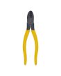 Pinza de corte diagonal para trabajo pesado 7" D220-7 BP Klein Tools