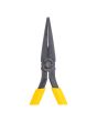 Pinza de punta y corte 6" pavonada D203-6 BP Klein Tools