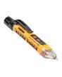 Kit de probador eléctrico y probador de receptáculo NCVT5KIT Klein Tools
