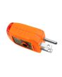 Kit de probador eléctrico y probador de receptáculo NCVT5KIT Klein Tools