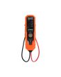 Multímetro de gancho y kit de prueba eléctrica CL120VP Klein Tools
