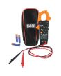 Multímetro de gancho y kit de prueba eléctrica CL120VP Klein Tools