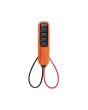 Kit de prueba eléctrica NCVT de rango dual y probador de voltaje CA/CD NCVT3PKIT Klein Tools