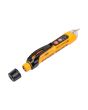 Kit de prueba eléctrica NCVT de rango dual y probador de voltaje CA/CD NCVT3PKIT Klein Tools