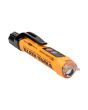 Kit de prueba eléctrica NCVT de Rango dual y probador de receptáculo GFCI RT250KIT Klein Tools