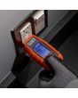Kit de prueba eléctrica NCVT de Rango dual y probador de receptáculo GFCI RT250KIT Klein Tools