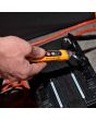 Kit de prueba eléctrica NCVT de Rango dual y probador de receptáculo GFCI RT250KIT Klein Tools