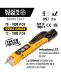 Kit de prueba eléctrica de HVAC CL320KIT Klein Tools