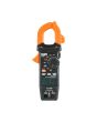 Kit de prueba eléctrica de HVAC CL320KIT Klein Tools