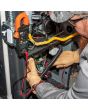 Kit de prueba eléctrica de HVAC CL320KIT Klein Tools