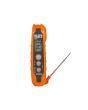 Kit de prueba eléctrica de HVAC CL320KIT Klein Tools