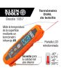 Kit de prueba eléctrica de HVAC CL320KIT Klein Tools
