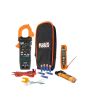 Kit de prueba eléctrica de HVAC CL320KIT Klein Tools