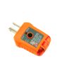 Kit de prueba eléctrica de medidor premium CL220VP Klein Tools