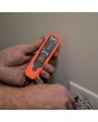 Kit de prueba eléctrica de medidor premium CL220VP Klein Tools