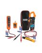 Kit de prueba eléctrica de medidor premium CL220VP Klein Tools