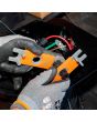 Juego de herramientas solares para conexión fotovoltaica 92919S Klein Tools