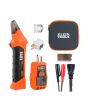 Kit de detector de cortacircuitos ET310KIT Klein Tools
