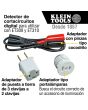 Kit de detector de cortacircuitos ET310KIT Klein Tools