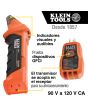 Kit de detector de cortacircuitos ET310KIT Klein Tools