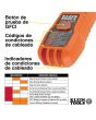 Kit de detector de cortacircuitos ET310KIT Klein Tools