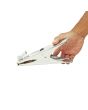 Pinza para tierra 500 A 8327 Keer