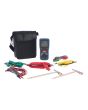 Probador de resistencia a tierra ST5300B Kaise